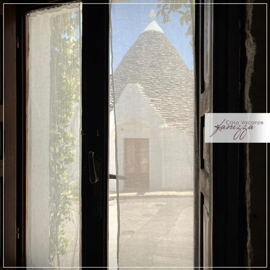 Villa Trullo Eliana Alberobello Exterior foto