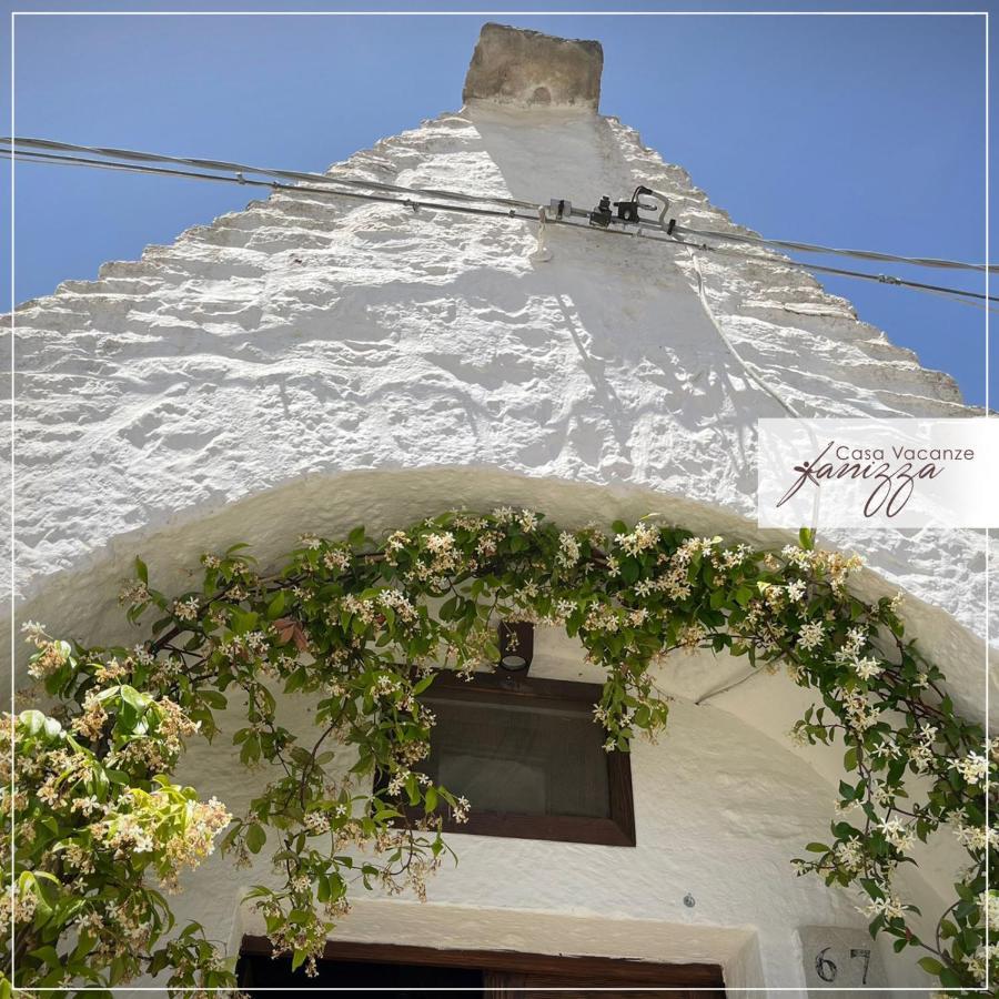 Villa Trullo Eliana Alberobello Exterior foto