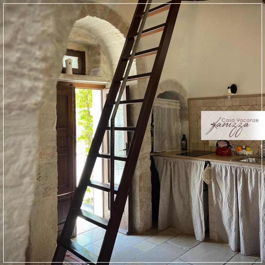 Villa Trullo Eliana Alberobello Exterior foto