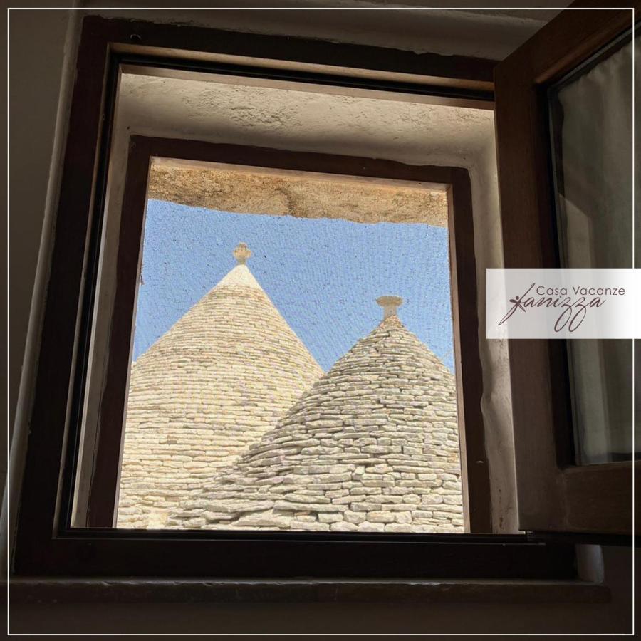 Villa Trullo Eliana Alberobello Exterior foto