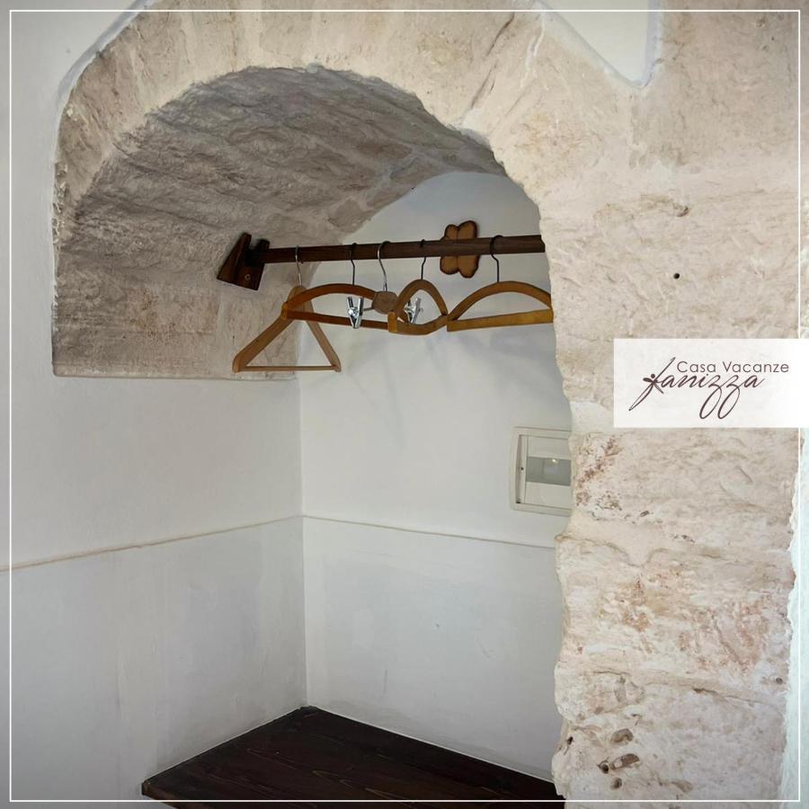 Villa Trullo Eliana Alberobello Exterior foto