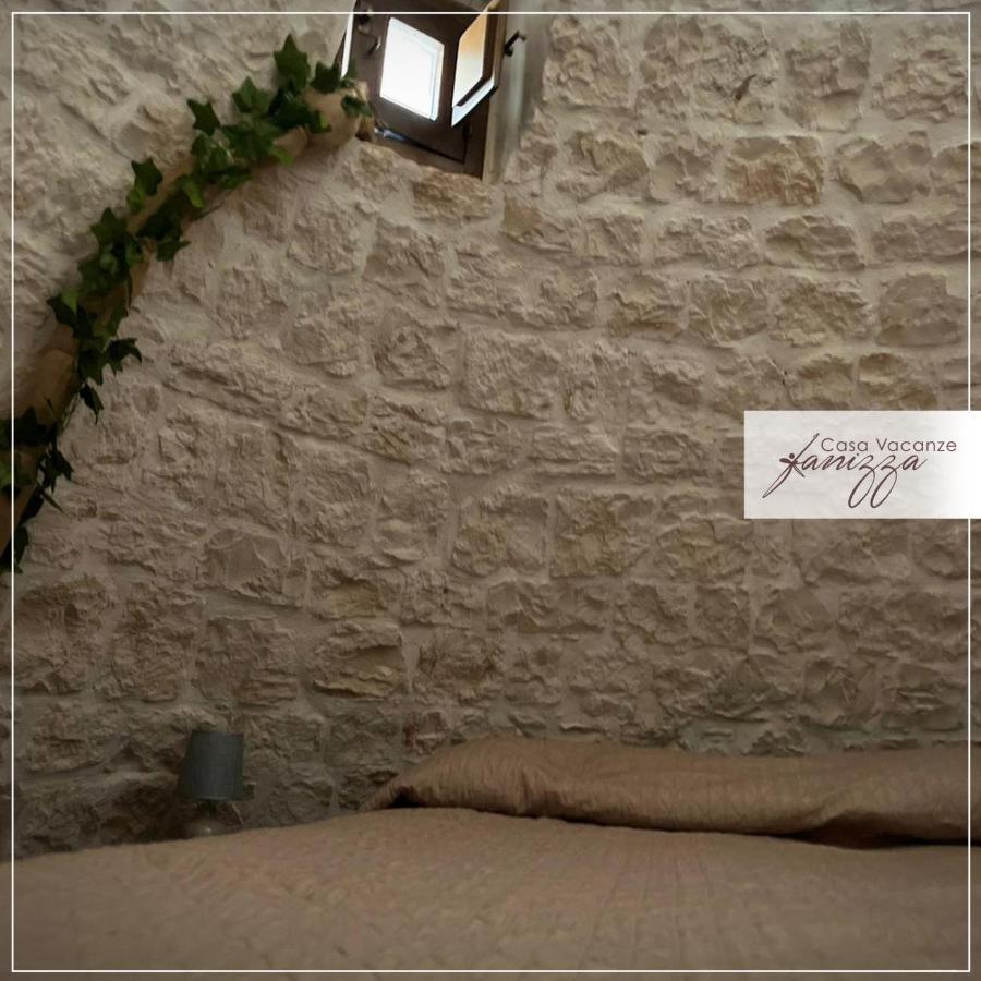 Villa Trullo Eliana Alberobello Exterior foto